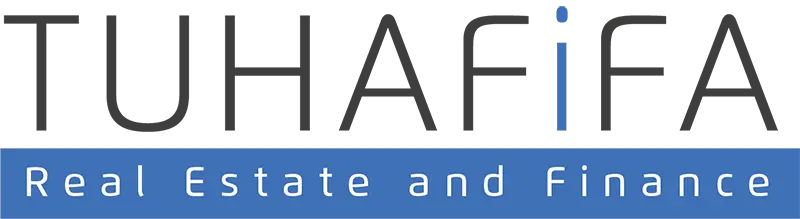 Tuhafifa Logo