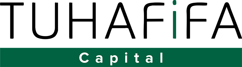 TUHAFIFA Logo