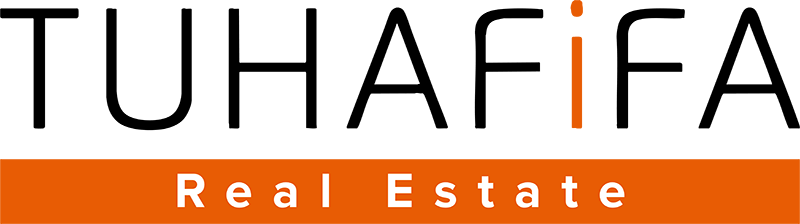 TUHAFIFA Logo